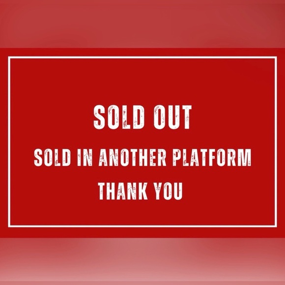 Chico's Tops - Women's Red With Beige Polka Dot Blouse Size 2 Chico's